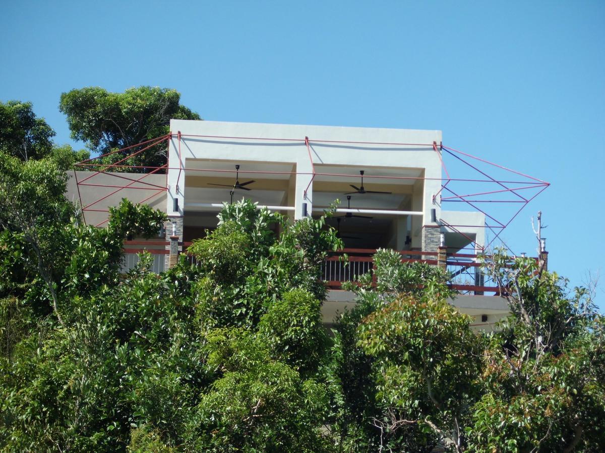 The Riverhouse Decalachao Dış mekan fotoğraf