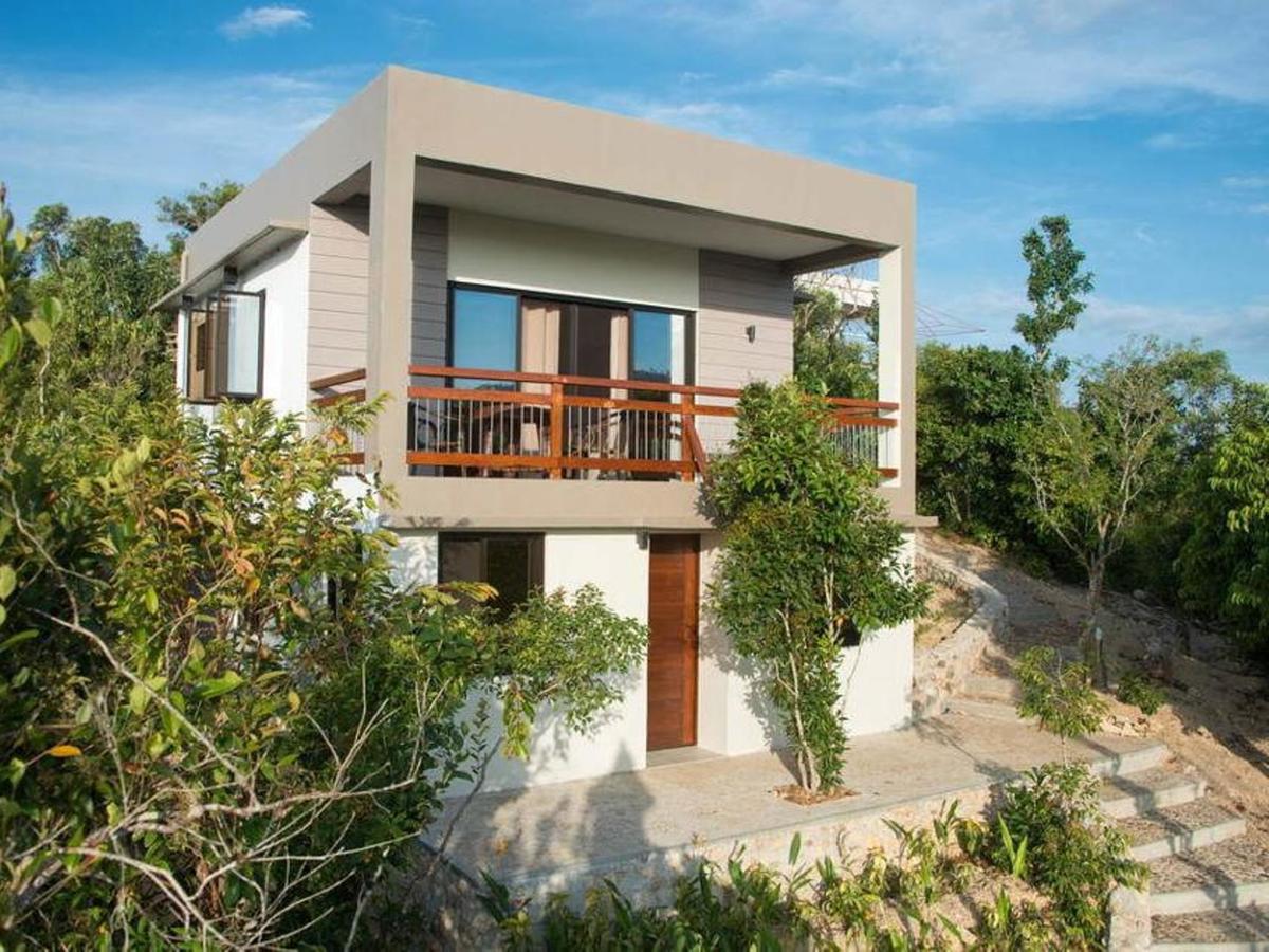 The Riverhouse Decalachao Dış mekan fotoğraf