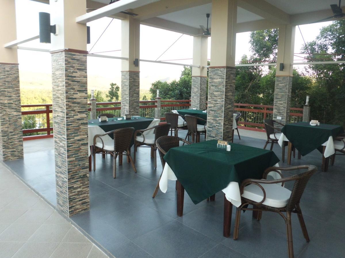 The Riverhouse Decalachao Dış mekan fotoğraf