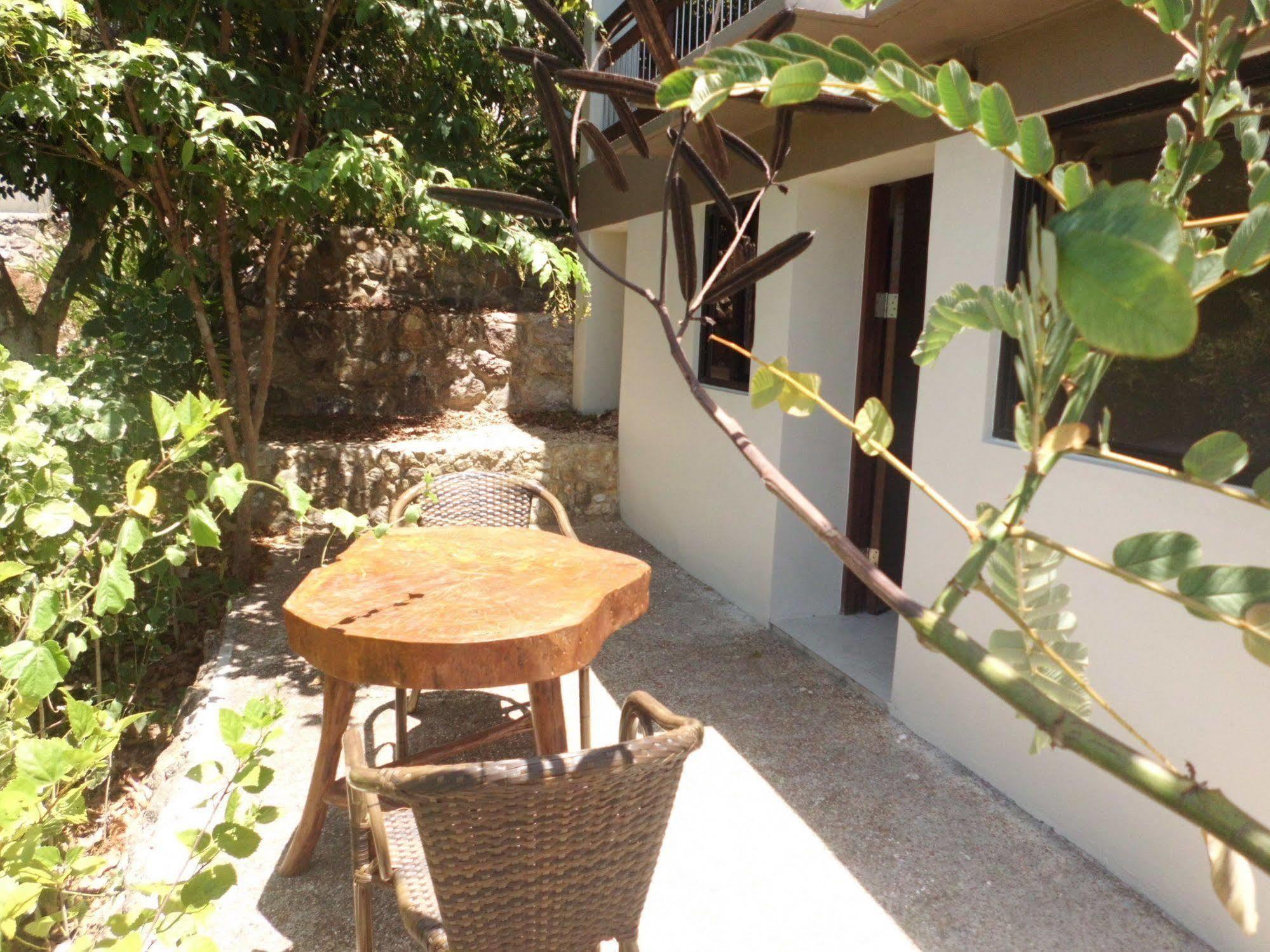 The Riverhouse Decalachao Dış mekan fotoğraf