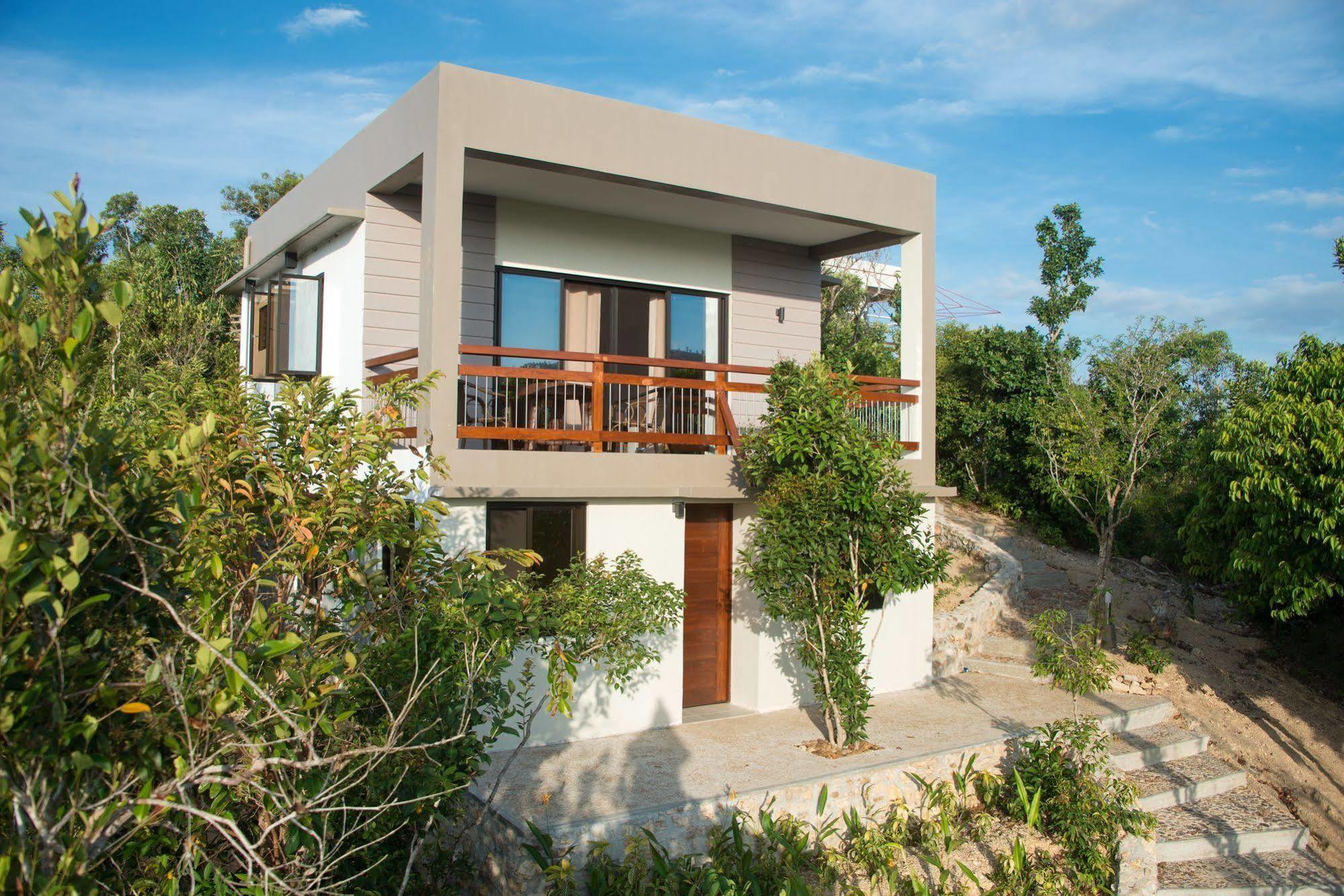 The Riverhouse Decalachao Dış mekan fotoğraf