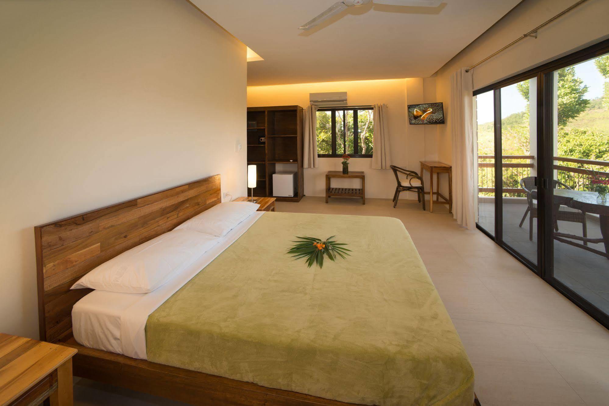 The Riverhouse Decalachao Dış mekan fotoğraf